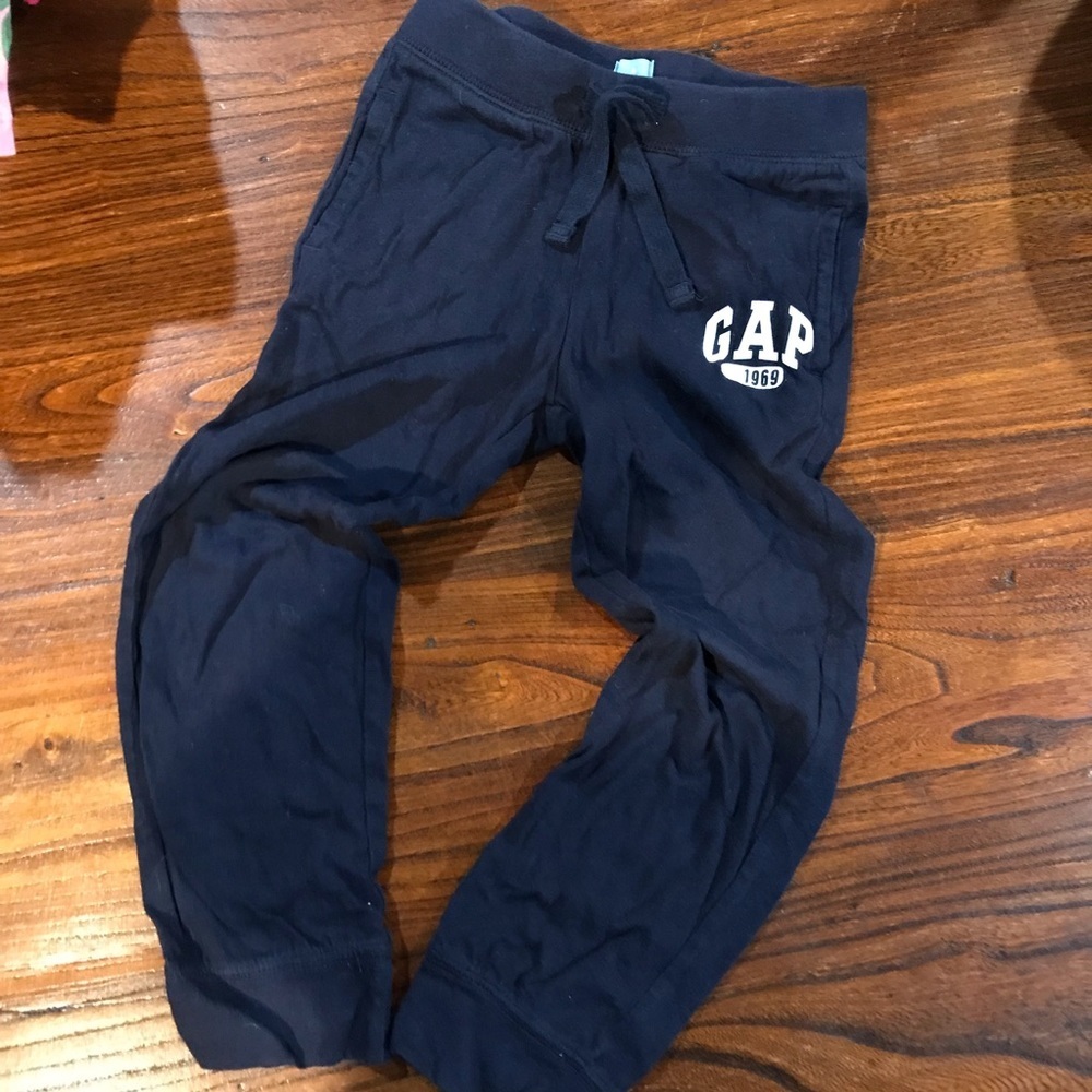 🐥baby GAP Joggers - Picture 2 of 4